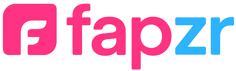 Fapzr Logo